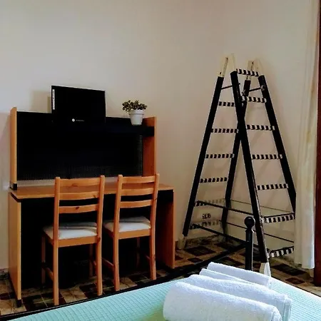Casa Lumaki *