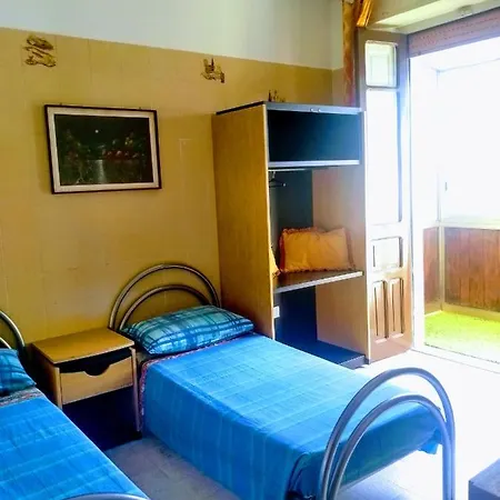 Vendégház Casa Lumaki *