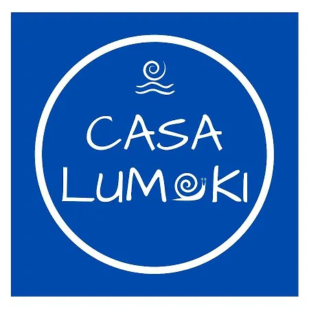 Casa Lumaki