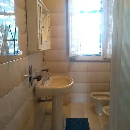 Casa Lumaki * 카타니아