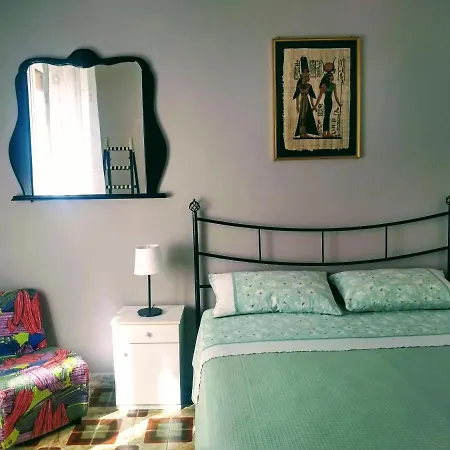 Casa Lumaki 카타니아