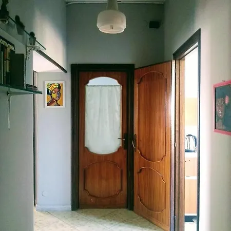 게스트하우스 Casa Lumaki *