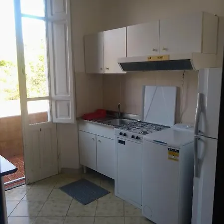 Casa Lumaki 카타니아