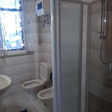 Casa Lumaki * 카타니아